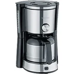 Severin KA 4845 Kaffeemaschine Manuell Filterkaffeemaschine 1 l