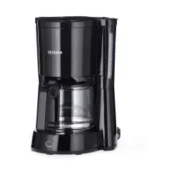 Severin KA 4808 Kaffeemaschine Filterkaffeemaschine 1 l
